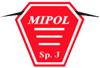 logo: Firma Handlowo-Usługowa "Mipol" P. Mikulec M. J. B. Plata