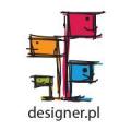 logo: Designer