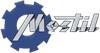 logo: "Mestil" Sp. z o.o. Zakład Mechaniczny