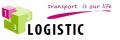 logo: Logistyka kontraktowa 123 Logistic