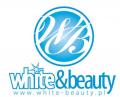 logo: White & Beauty – Wybielanie Zębów Gdańsk