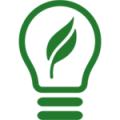 logo: GREEN SOLAR odnawialne źródła energii