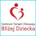 logo: Centrum Terapii i Rozwoju "Bliżej Dziecka" 