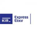 logo: expresselixir.pl