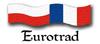 logo: Eurotrad Wojciech Gilewski