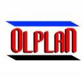 logo: Olplan-plandeki, produkcja i naprawa
