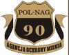 logo: Agencja Ochrony Mienia POL-NAG Sp. z o.o.