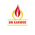 logo: DM Kanwod Dawid Małek