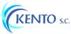 logo: Kento S.C.