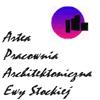 logo: "Artea" Pracownia Architektoniczna Ewy Stockiej