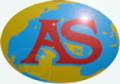 logo: AS - Hurtownia / Importer AGD