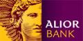 logo: Alior Bank - najlepsze kredyty, konta, lokaty, rachunki dla klientów indywidualnych i firm