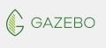 logo: Gazebo Eliza Jaworska