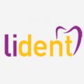 logo: Dentysta Olsztyn Lident