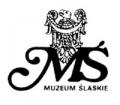 logo: Muzeum Śląskie