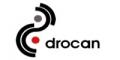 logo: DROCAN