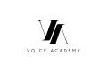 logo: Voice Academy