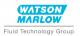 Watson-Marlow Fluid Technology Group 
