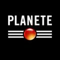 logo: PLANETE