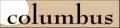 logo: Columbus
