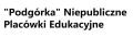 logo: Podgórka Niepubliczne Placówki Edukacyjne
