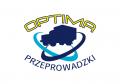logo: Przeprowadzki Optima