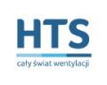 logo: HTS Polska Sp. z o.o. Sp.k.