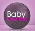 logo: Baby Express