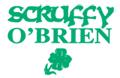 logo: Pub Scruffy O'Brien