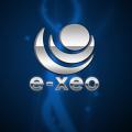 logo: Agencja Interaktywna E-XEO - pozycjonowanie stron www, SEO copywriting, edycja szablonów stron