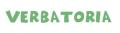 logo: Verbatoria