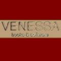 logo: VENESSA S.C. Software & Books