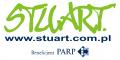 logo: StuArt