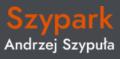 logo: Szypark Andrzej Szypuła