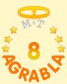 logo: Projekt Agrabla