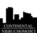 logo: Biuro nieruchomości Continental - Łapy Białystok, podlaskie