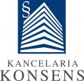 logo: Kancelaria Prawna Konsens Gdańsk