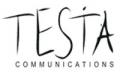 logo: TESTA Communications