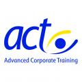logo: ACT Advanced Corporate Training