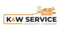logo: K&W Service Sp. z o.o.