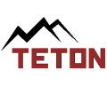 logo: Teton