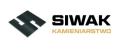 logo: K.R. Siwak Kamieniarstwo PPUH s.c.