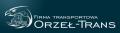 logo: Orzeł - Trans Mateusz Orzeł