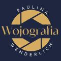 logo: Wojografia Fotograf Paulina Wenderlich