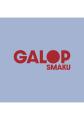 logo: Galop Smaku