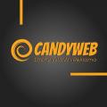 logo: Agencja interaktywna – Candyweb.pl