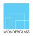 logo: Wonderglass