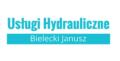 logo: Bielecki Janusz Usługi hydrauliczne