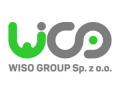 logo: Szkolenia ISO - WISO GROUP