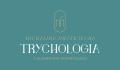 logo: Trychologia z elementami kosmetologii - Michalina Drzewiecka